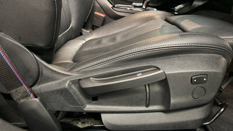 BMW 2 Series 218i [136] M Sport 4dr Petrol Saloon